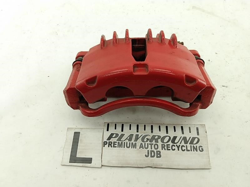 Ford Mustang Front Driver Left Brake Caliper