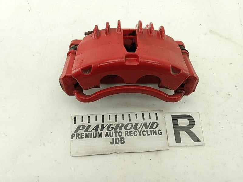 Ford Mustang Front Passenger Right Brake Caliper