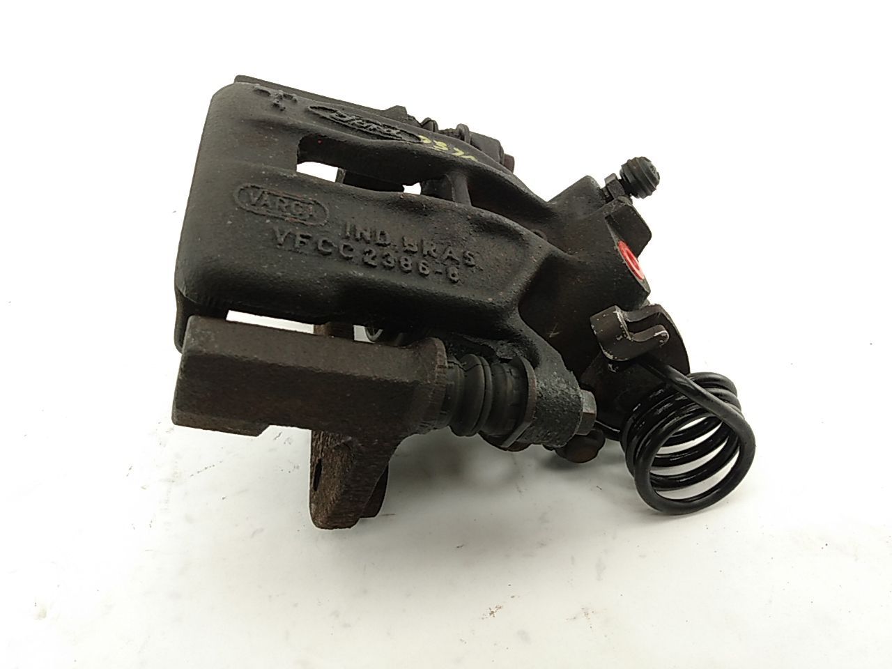 Ford Mustang Driver Left Rear Brake Caliper