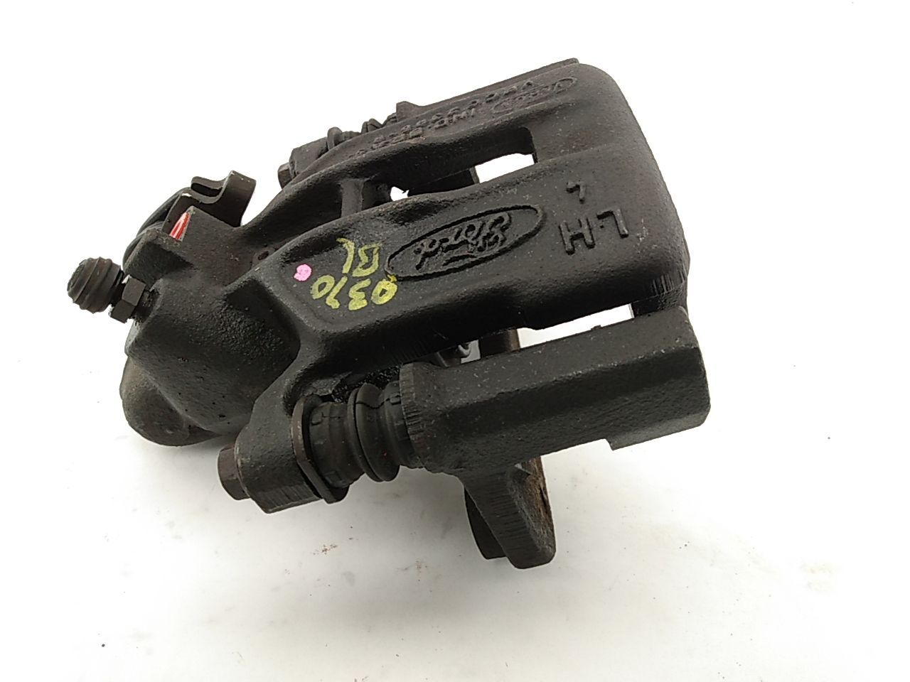 Ford Mustang Driver Left Rear Brake Caliper