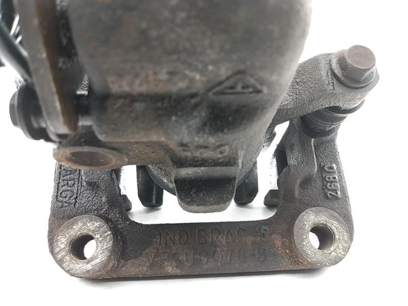 Ford Mustang Driver Left Rear Brake Caliper