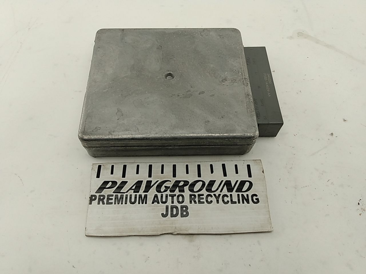 Ford Mustang Engine Control Module ECM