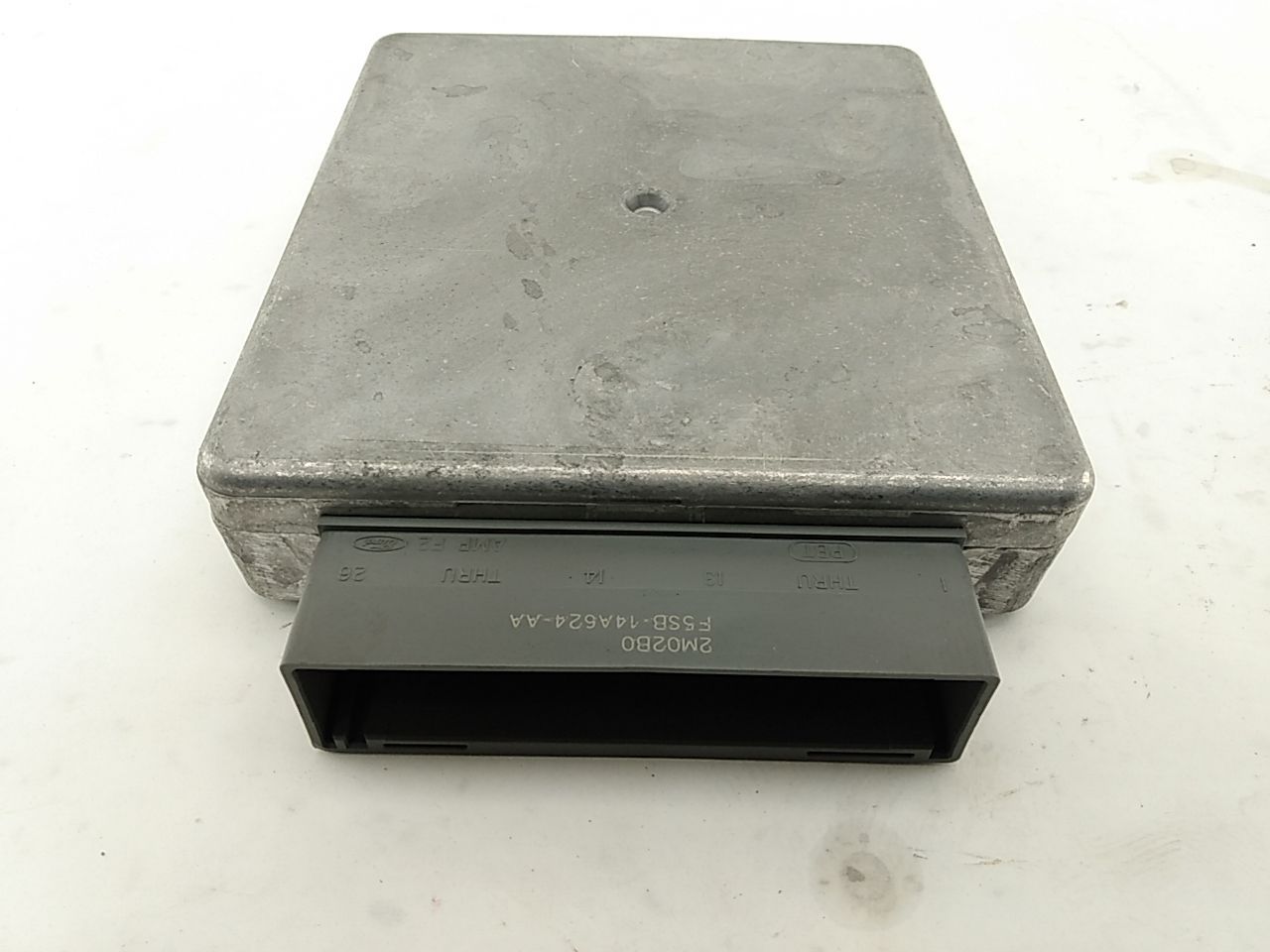 Ford Mustang Engine Control Module ECM