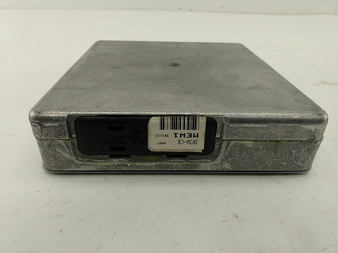 Ford Mustang Engine Control Module ECM