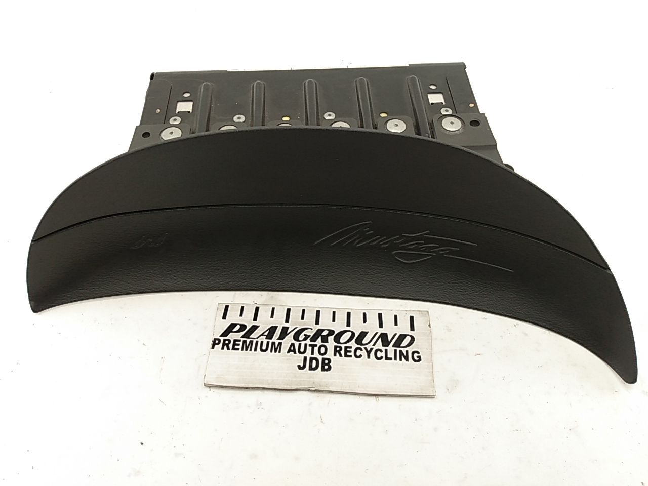 Ford Mustang Front Passenger Right Dashboard Air Bag