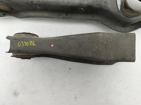 Ford Mustang Pair Of Rear Driver Left Upper & Lower Control Arm