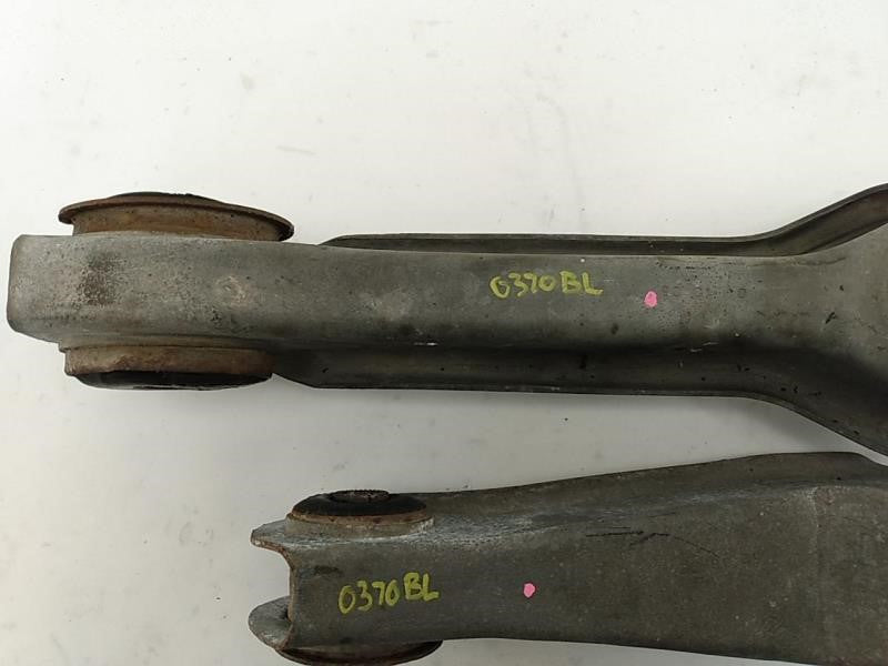 Ford Mustang Pair Of Rear Driver Left Upper & Lower Control Arm