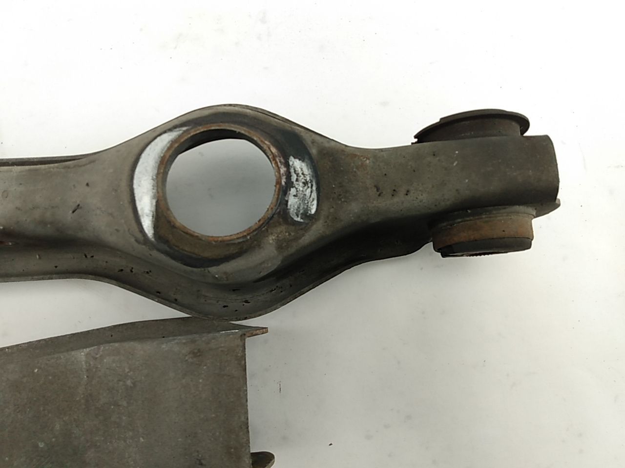 Ford Mustang Pair Of Rear Driver Left Upper & Lower Control Arm