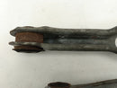 Ford Mustang Pair Of Rear Driver Left Upper & Lower Control Arm-11