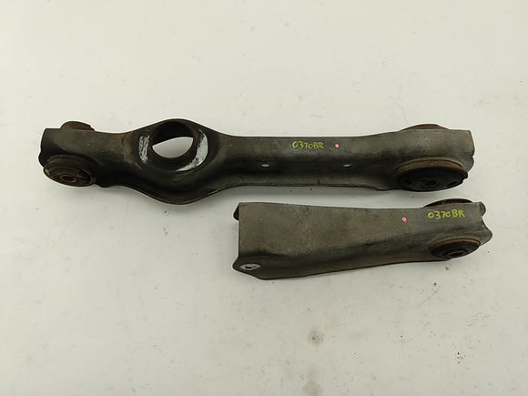 Ford Mustang Pair Of Rear Passenger Right Upper & Lower Control Arm