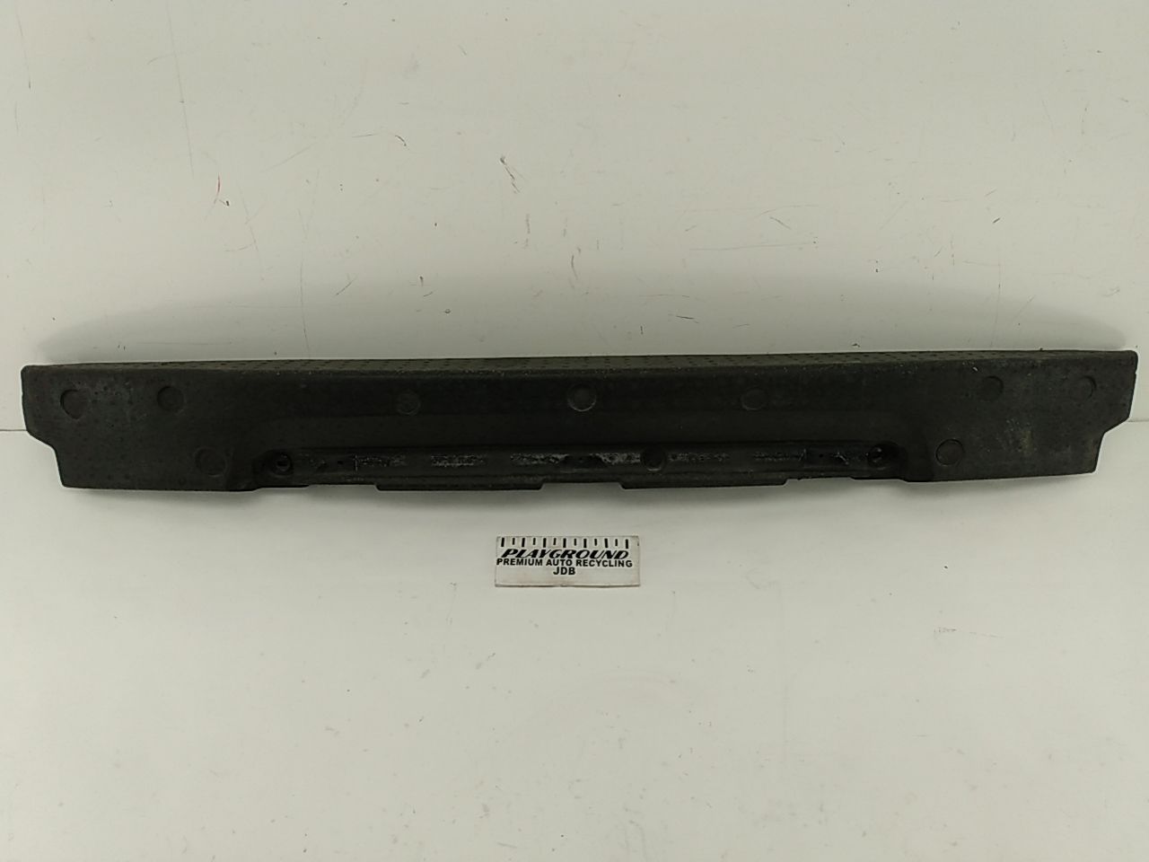 Ford Mustang Rear Bumper Impact Reinforcement Beam