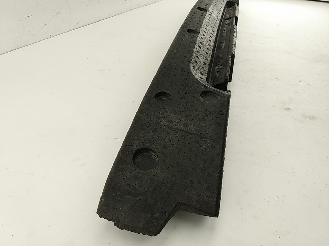 Ford Mustang Rear Bumper Impact Reinforcement Beam