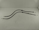 Ford Mustang Set Of Emergency Parking Brake Cable-2