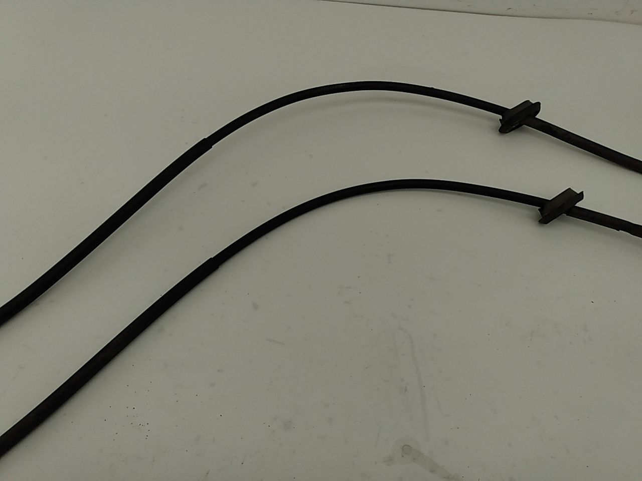 Ford Mustang Set Of Emergency Parking Brake Cable