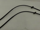 Ford Mustang Set Of Emergency Parking Brake Cable-4