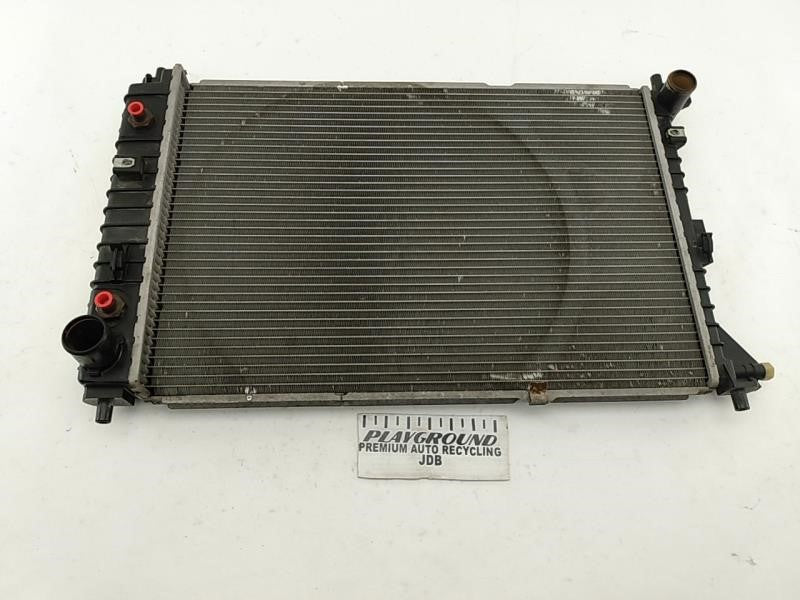 Ford Mustang Engine Cooling Radiator