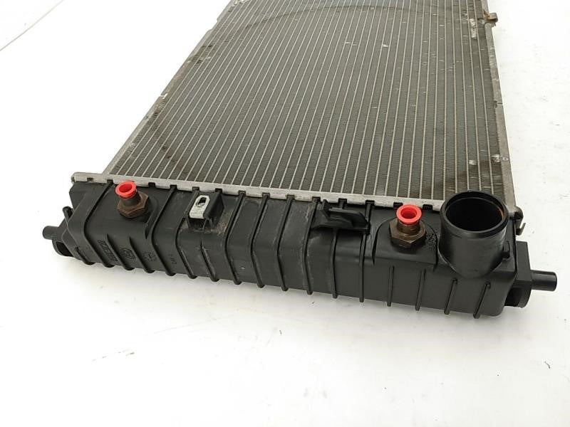 Ford Mustang Engine Cooling Radiator - 0