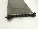 Ford Mustang Engine Cooling Radiator-3