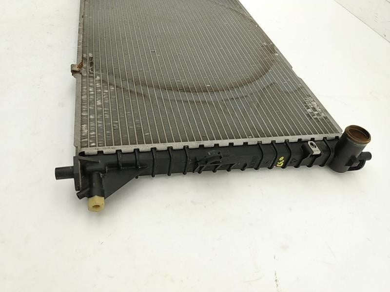 Ford Mustang Engine Cooling Radiator