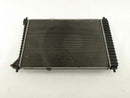 Ford Mustang Engine Cooling Radiator-4