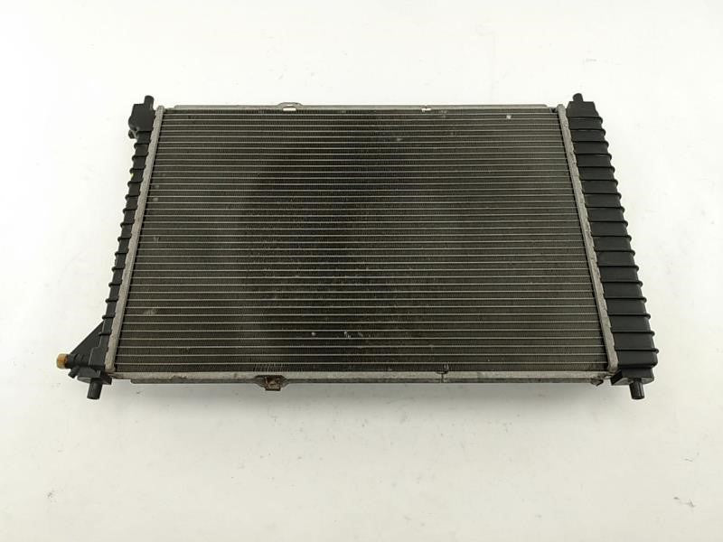 Ford Mustang Engine Cooling Radiator