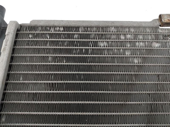 Ford Mustang Engine Cooling Radiator