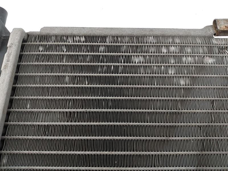 Ford Mustang Engine Cooling Radiator