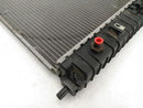 Ford Mustang Engine Cooling Radiator-12