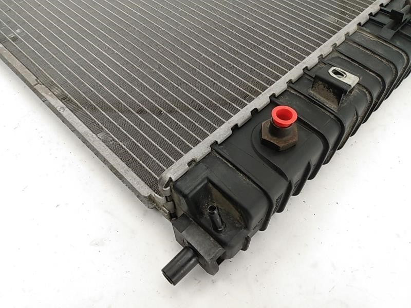 Ford Mustang Engine Cooling Radiator