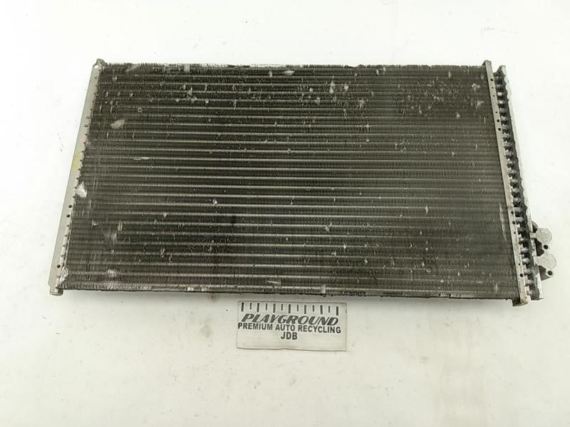 Ford Mustang Condenser Air Conditioning