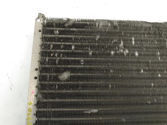 Ford Mustang Condenser Air Conditioning