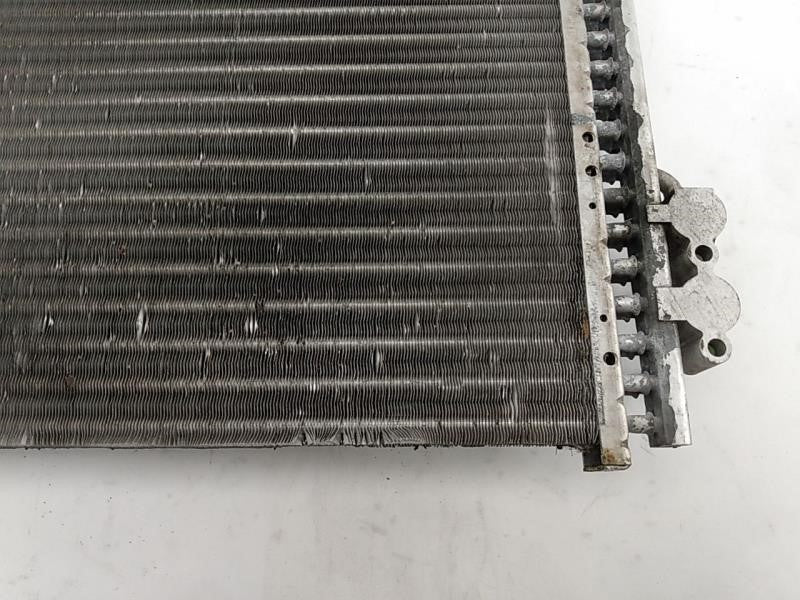 Ford Mustang Condenser Air Conditioning