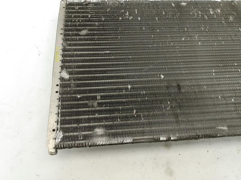 Ford Mustang Condenser Air Conditioning