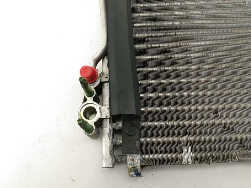 Ford Mustang Condenser Air Conditioning