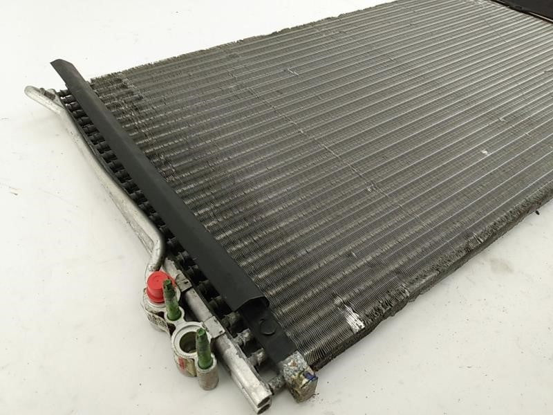 Ford Mustang Condenser Air Conditioning