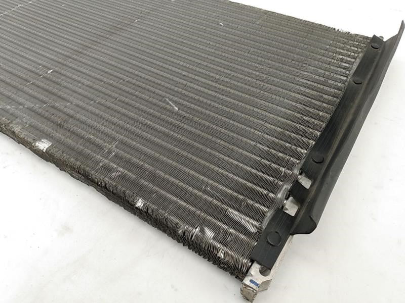 Ford Mustang Condenser Air Conditioning