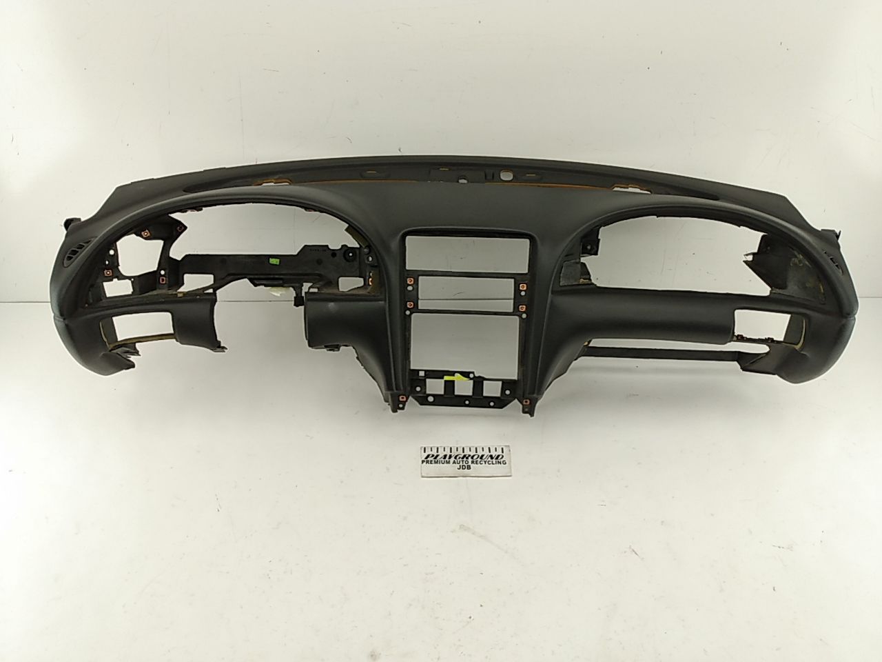 Ford Mustang Dashboard Dash Panel