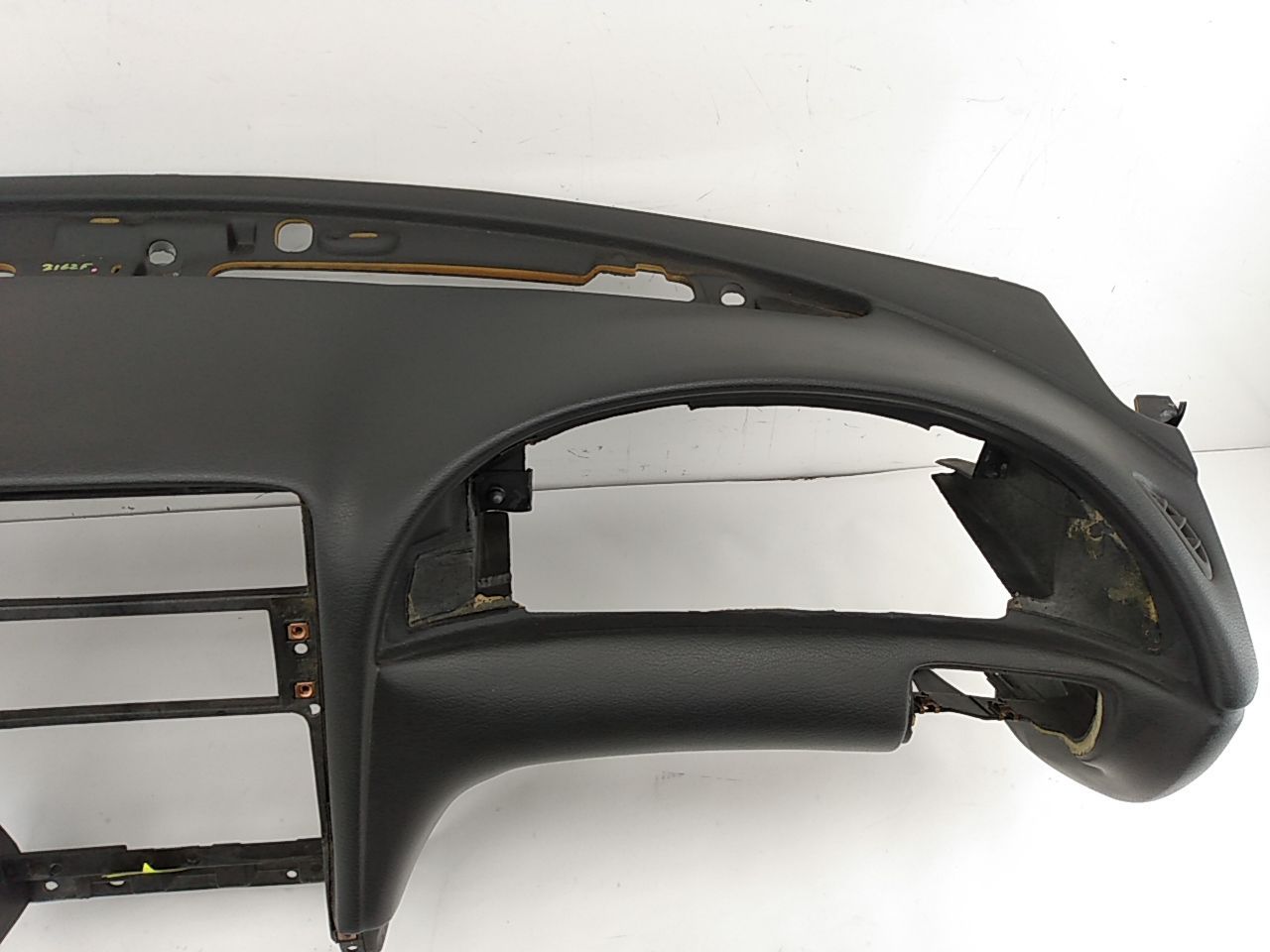 Ford Mustang Dashboard Dash Panel