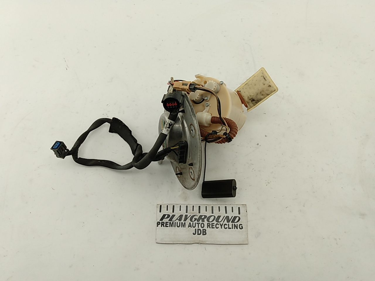 Ford Mustang Fuel Pump Sending Unit