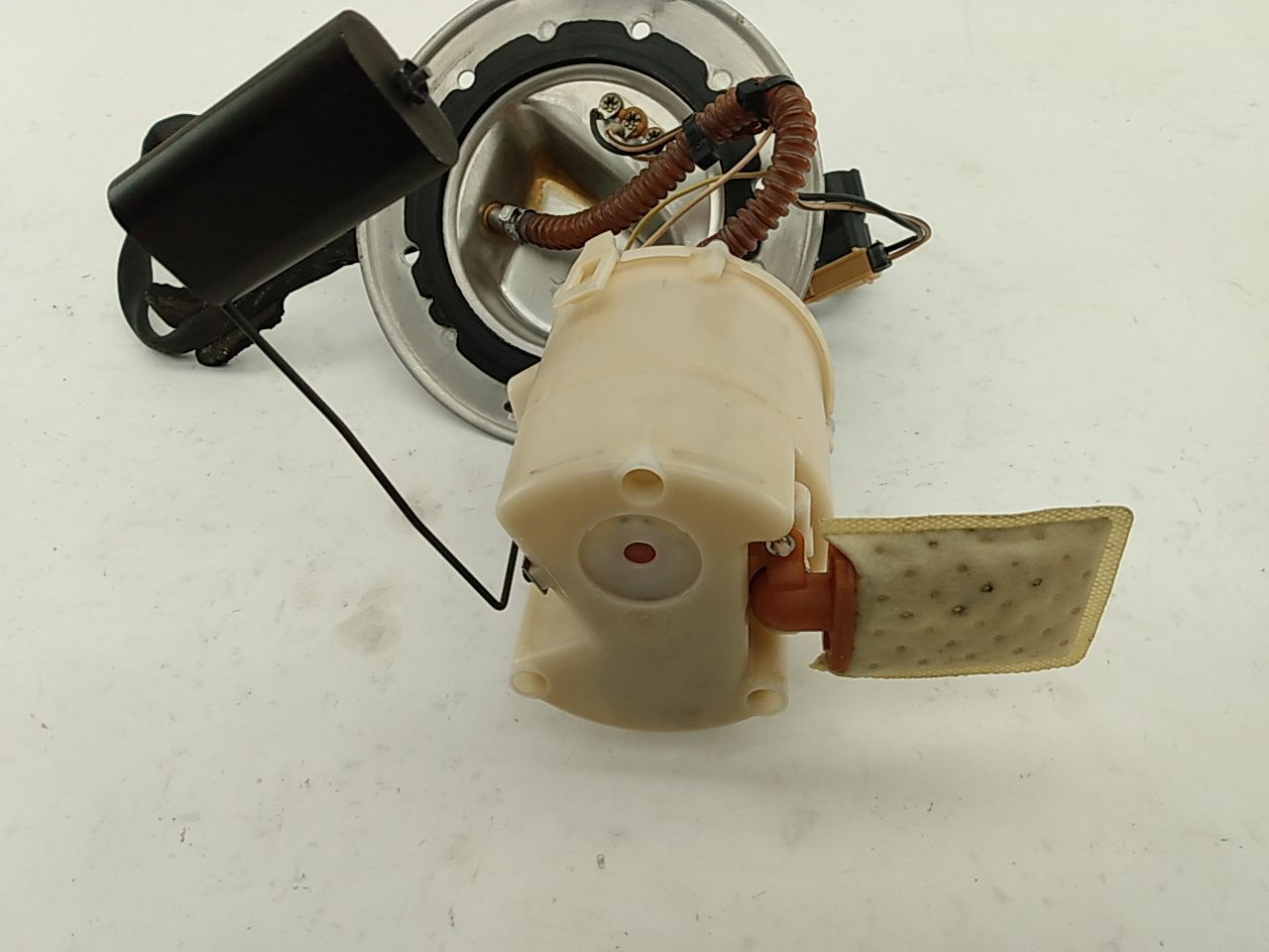 Ford Mustang Fuel Pump Sending Unit