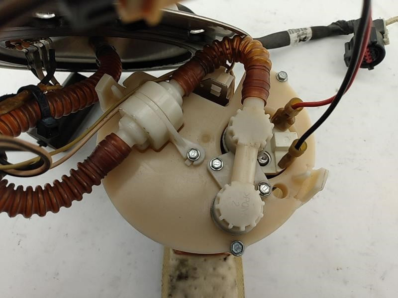 Ford Mustang Fuel Pump Sending Unit