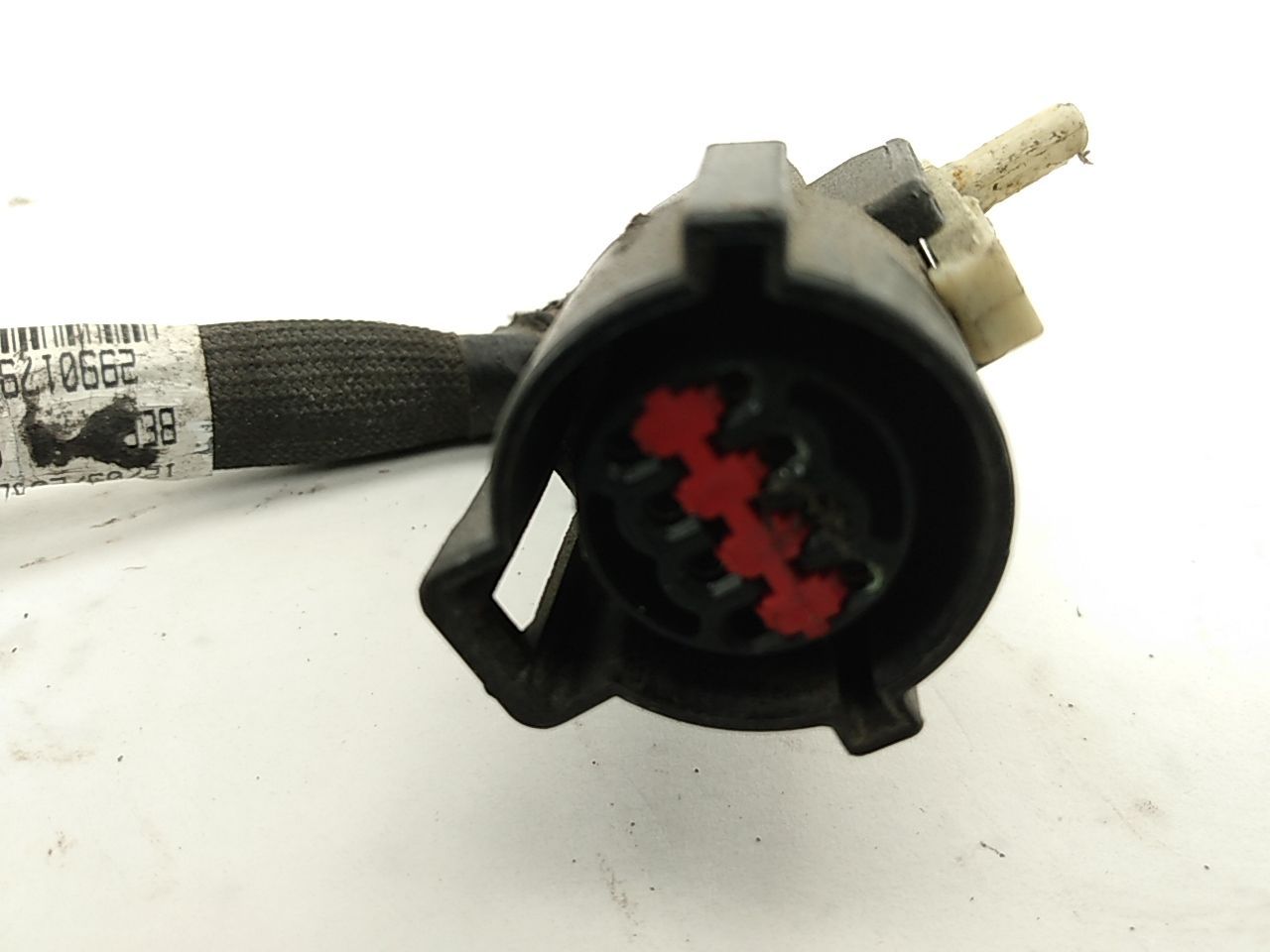 Ford Mustang Fuel Pump Sending Unit