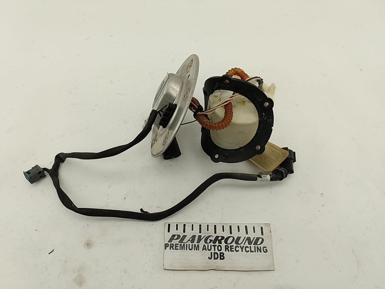 Ford Mustang Fuel Pump Sending Unit