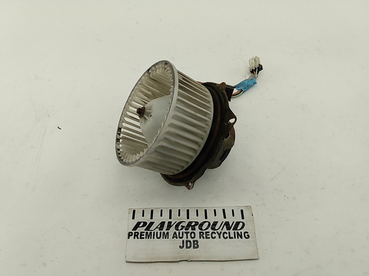 Ford Mustang AC Heater Blower Motor