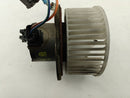 Ford Mustang AC Heater Blower Motor-9
