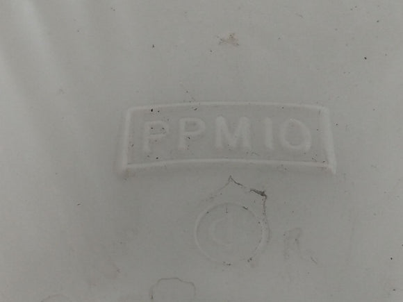 Ford Mustang AC Heater Blower Motor