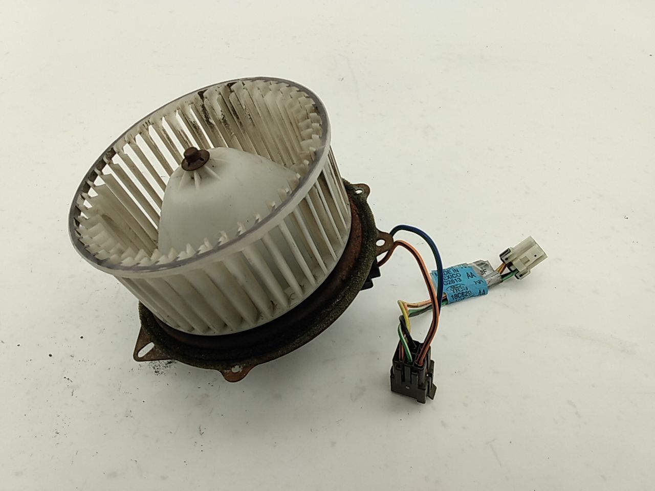 Ford Mustang AC Heater Blower Motor