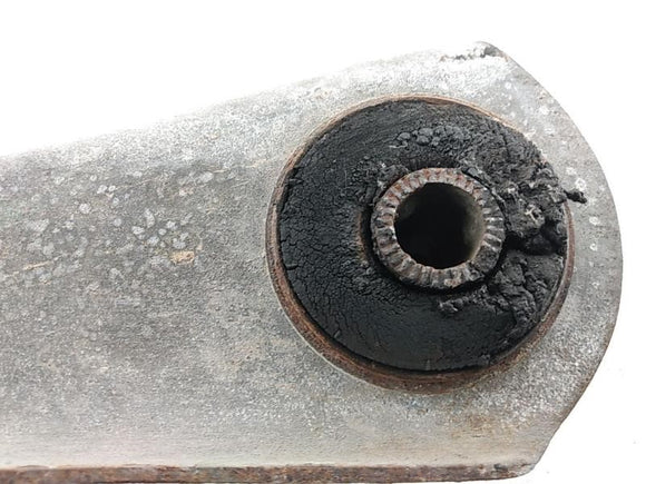 Ford Mustang Rear Driver Left Upper Control Arm