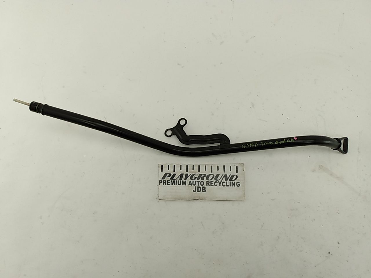 Ford Mustang Transmission Fluid Dipstick