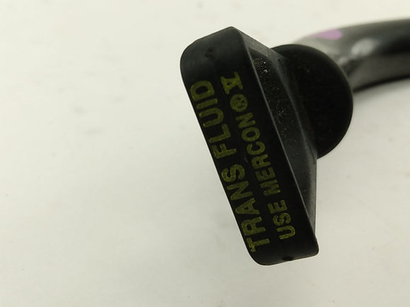 Ford Mustang Transmission Fluid Dipstick